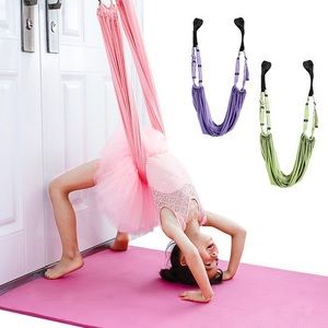 New Black Children - Back Bend Door Stretching Strap - ballet dance trianing